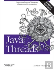 Java Threads 3e