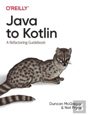 Java To Kotlin