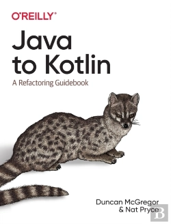 Bertrand.pt - Java To Kotlin