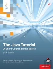 Java Tutorial, The