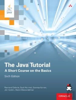 Bertrand.pt - Java Tutorial, The