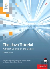 Java Tutorial, The