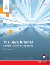 Java Tutorial, The