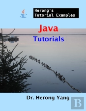 Java Tutorials - Herong'S Tutorial Examples