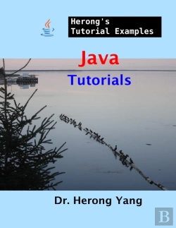 Bertrand.pt - Java Tutorials - Herong'S Tutorial Examples