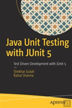 Bertrand.pt - Java Unit Testing With Junit 5