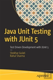 Java Unit Testing With Junit 5