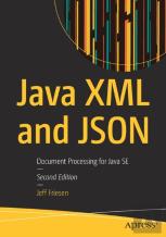 Java Xml And Json