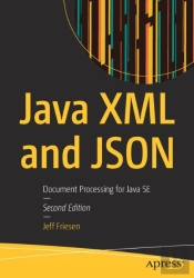Java Xml And Json