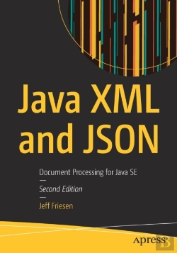 Bertrand.pt - Java Xml And Json