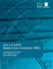 Java Y El Patrón Modelo-Vista-Controlador (Mvc)