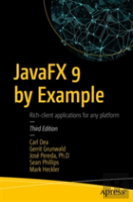 Javafx 9 By Example