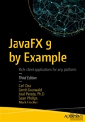 Javafx 9 By Example