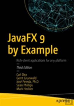 Bertrand.pt - Javafx 9 By Example