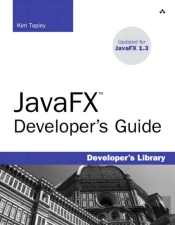 Javafx Developer'S Guide