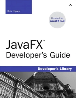 Bertrand.pt - Javafx Developer'S Guide