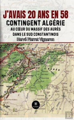 Bertrand.pt - J'Avais 20 Ans En 58