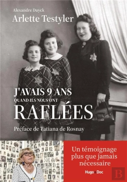 Bertrand.pt - J'Avais 9 Ans Quand Ils Nous Ont Raflés