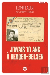 J'Avais Dix Ans A Bergen-Belsen