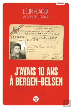 Bertrand.pt - J'Avais Dix Ans A Bergen-Belsen