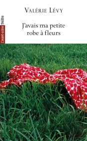 J'Avais Ma Petite Robe A Fleurs