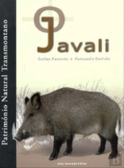 Bertrand.pt - Javali