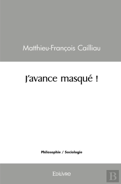 Bertrand.pt - J'Avance Masqué !
