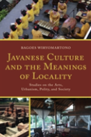 Javanese Culture And The Meanings Of Locality