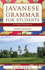 Javanese Grammar For Students