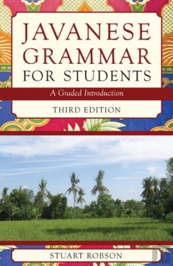 Bertrand.pt - Javanese Grammar For Students