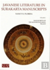 Javanese Literature In Surakarta Manuscripts