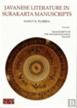 Bertrand.pt - Javanese Literature In Surakarta Manuscripts
