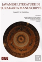 Javanese Literature In Surakarta Manuscripts