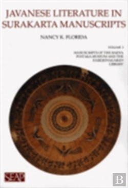 Bertrand.pt - Javanese Literature In Surakarta Manuscripts