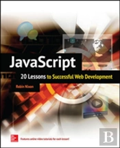 Javascript: 20 Lessons To Successful Web Development