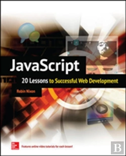 Bertrand.pt - Javascript: 20 Lessons To Successful Web Development