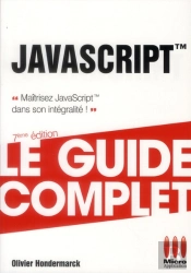 Javascript (7e Édition)