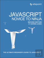 Javascript Â€“ Novice To Ninja 2e