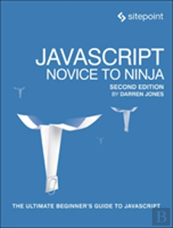 Bertrand.pt - Javascript Â€“ Novice To Ninja 2e