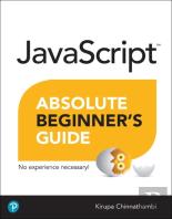 Javascript Absolute Beginner'S Guide