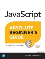 Javascript Absolute Beginner'S Guide