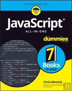 Bertrand.pt - Javascript All-In-One For Dummies