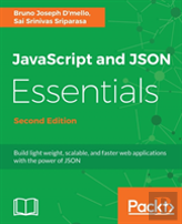 Javascript And Json Essentials -