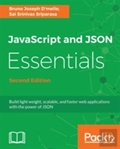 Javascript And Json Essentials -