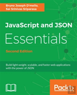 Bertrand.pt - Javascript And Json Essentials -