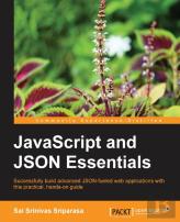 Javascript And Json Essentials