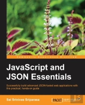 Javascript And Json Essentials