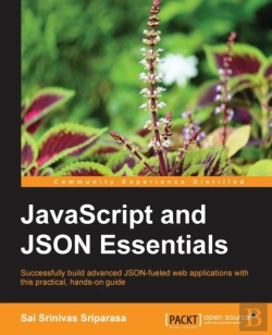 Bertrand.pt - Javascript And Json Essentials