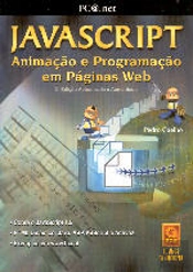 JavaScript - Animação e Programação em Páginas Web