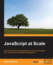 Javascript At Scale